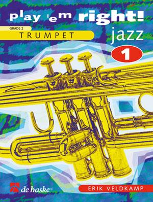 Play 'em Right! - Jazz 1